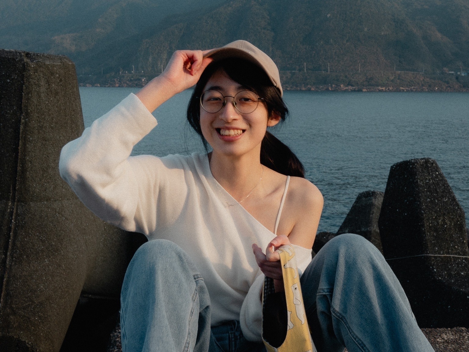 陳奕潔